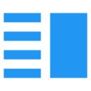 Vertical Tabs in Side Panel  screen for extension Chrome web store in OffiDocs Chromium