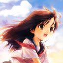 Very Cute Anime Girl na tema 1920x1080 screen para sa extension ng Chrome web store sa OffiDocs Chromium