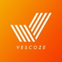 Vescoze Extension  screen for extension Chrome web store in OffiDocs Chromium