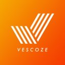 Vescoze Extensiescherm voor extensie Chrome webwinkel in OffiDocs Chromium