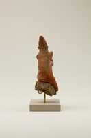 Free download Vessel fragment, camel rider free photo or picture to be edited with GIMP online image editor