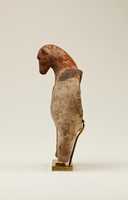 Free download Vessel in the shape of a horse or camel free photo or picture to be edited with GIMP online image editor