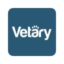 Vetary.com Pantalla de extensión de Chrome para la extensión Chrome web store en OffiDocs Chromium