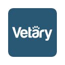 Vetary.com Chrome Extension  screen for extension Chrome web store in OffiDocs Chromium