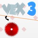 Vex 3 Official  screen for extension Chrome web store in OffiDocs Chromium