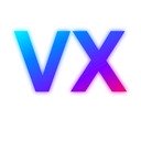 Vexo AI Your Marketing Team  screen for extension Chrome web store in OffiDocs Chromium