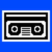 Free download VHS Icon VCR free photo or picture to be edited with GIMP online image editor