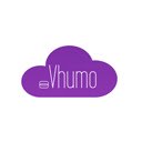Skrin Pengurus Penanda Halaman Vhumo untuk sambungan kedai web Chrome dalam OffiDocs Chromium