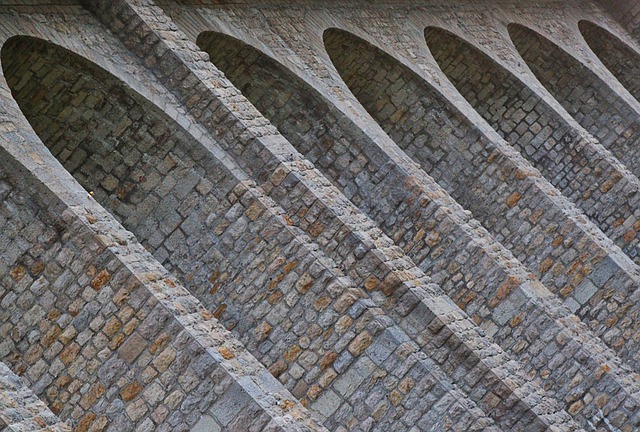 Free download viaduct historical architecture free picture to be edited with GIMP free online image editor