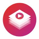 Viaplay Episode Selector: episode list.  screen for extension Chrome web store in OffiDocs Chromium