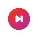Viaplay Skipper: skip recaps, intros  more  screen for extension Chrome web store in OffiDocs Chromium