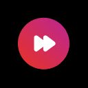 Viaplay Speeder: adjust playback speed  screen for extension Chrome web store in OffiDocs Chromium