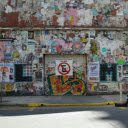 Vibrant Graffiti Wall in Córdoba, Argentina  screen for extension Chrome web store in OffiDocs Chromium