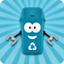 Vibrant Recycling  screen for extension Chrome web store in OffiDocs Chromium
