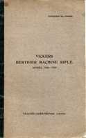 Free download Vickers Berthier Machine Rifle. Model 1928-1929. free photo or picture to be edited with GIMP online image editor