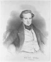 Free download Victor Hugo free photo or picture to be edited with GIMP online image editor