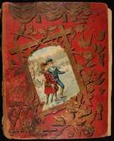 Free download Victoriana ephemera scrapbook (1890-1904) free photo or picture to be edited with GIMP online image editor