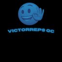 VictorReps  screen for extension Chrome web store in OffiDocs Chromium