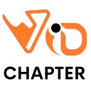 VidChapter Extension  screen for extension Chrome web store in OffiDocs Chromium