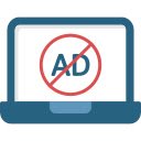 Video ads skipper  screen for extension Chrome web store in OffiDocs Chromium