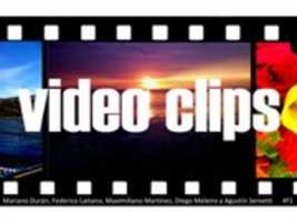 Free download Videoclips free photo or picture to be edited with GIMP online image editor