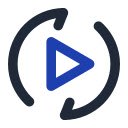 Video Converter  screen for extension Chrome web store in OffiDocs Chromium