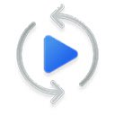 Video Converter  screen for extension Chrome web store in OffiDocs Chromium