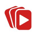 Video Deck for YouTube™  screen for extension Chrome web store in OffiDocs Chromium