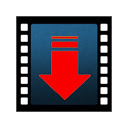 Video Downloader  screen for extension Chrome web store in OffiDocs Chromium