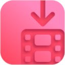 Video Downloader Button  screen for extension Chrome web store in OffiDocs Chromium