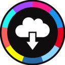 Video Downloader for Social Media  screen for extension Chrome web store in OffiDocs Chromium