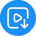 Video Downloader for Threads  screen for extension Chrome web store in OffiDocs Chromium