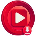 Video Downloader – Save Videos from Any Website  screen for extension Chrome web store in OffiDocs Chromium