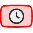 Video Duration Playback Time  screen for extension Chrome web store in OffiDocs Chromium