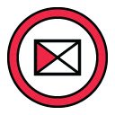 Video Email Alert  screen for extension Chrome web store in OffiDocs Chromium