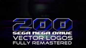 Free download Video Game Logos Remaster free photo or picture to be edited with GIMP online image editor