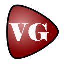 Videogamma ambilight effect  screen for extension Chrome web store in OffiDocs Chromium