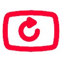VideoLoop Pro YouTube  Other Media Section Repeater  screen for extension Chrome web store in OffiDocs Chromium