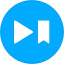 VideoMark Take notes on YouTube, Coursera  screen for extension Chrome web store in OffiDocs Chromium