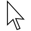 Video Mouse Hider  screen for extension Chrome web store in OffiDocs Chromium