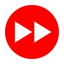 Video playback rate control for YouTube™  screen for extension Chrome web store in OffiDocs Chromium
