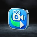 VideoPro  screen for extension Chrome web store in OffiDocs Chromium