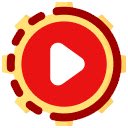 Video SavElements  screen for extension Chrome web store in OffiDocs Chromium