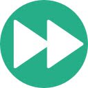 VideoSkip  screen for extension Chrome web store in OffiDocs Chromium