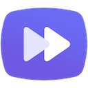 Video Speed Controller for HTML videos  screen for extension Chrome web store in OffiDocs Chromium