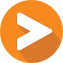 پخش ویدیو برای صفحه نمایش Google Chromecast™ برای افزونه فروشگاه وب Chrome در OffiDocs Chromium