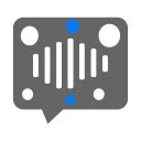 VideosVox Web Helper  screen for extension Chrome web store in OffiDocs Chromium