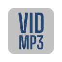 Video to mp3  screen for extension Chrome web store in OffiDocs Chromium