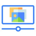 Pantalla Video to Picture with Filters para la extensión Chrome web store en OffiDocs Chromium