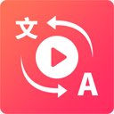 Video Translator Translate Video  Voice online  screen for extension Chrome web store in OffiDocs Chromium